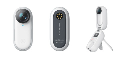 ÀνºÅ¸360, 26.5gÀÇ ÃʼÒÇü ¾×¼ÇÄ· `ÀνºÅ¸360 GO 2` Ãâ½Ã ÀνºÅ¸360, 26.5gÀÇ ÃʼÒÇü ¾×¼ÇÄ· `ÀνºÅ¸360 GO 2` Ãâ½Ã